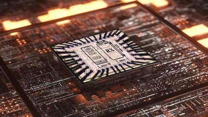 南科大潘权团队突破有线芯片设计瓶颈，引领高速数据传输新纪元